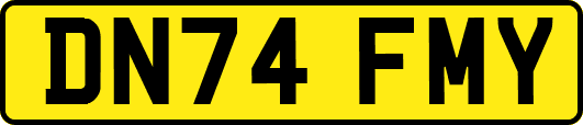 DN74FMY
