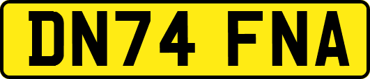 DN74FNA