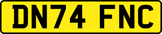 DN74FNC