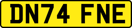 DN74FNE