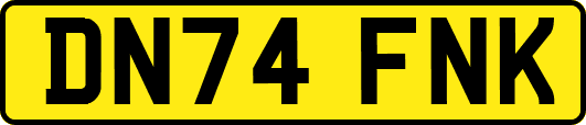 DN74FNK