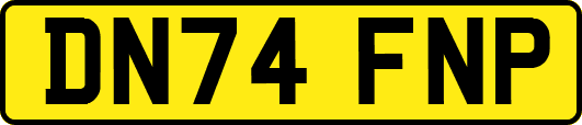 DN74FNP