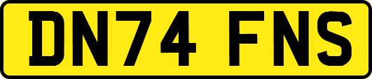 DN74FNS