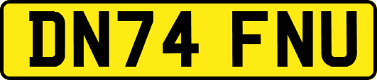 DN74FNU