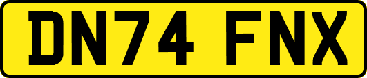 DN74FNX