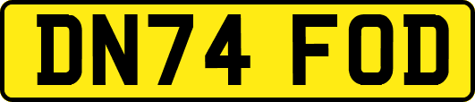 DN74FOD