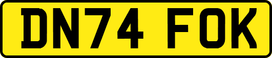 DN74FOK