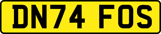 DN74FOS