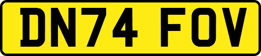 DN74FOV