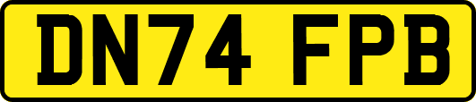 DN74FPB