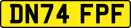 DN74FPF