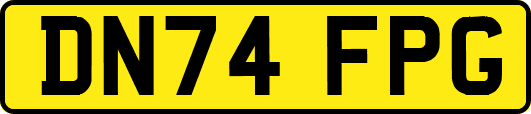 DN74FPG