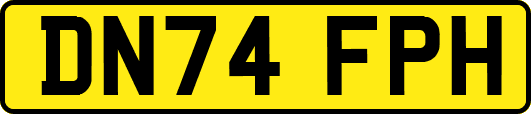 DN74FPH