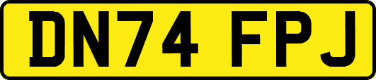 DN74FPJ