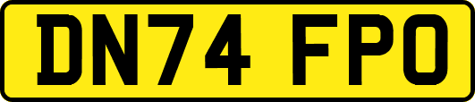 DN74FPO