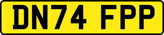 DN74FPP