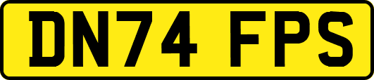 DN74FPS