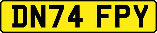 DN74FPY