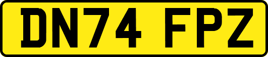 DN74FPZ