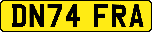 DN74FRA
