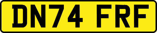 DN74FRF