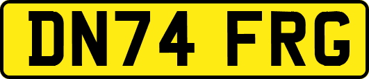 DN74FRG