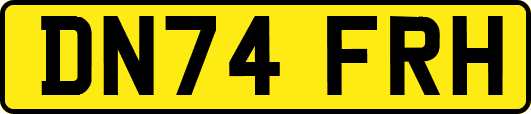 DN74FRH