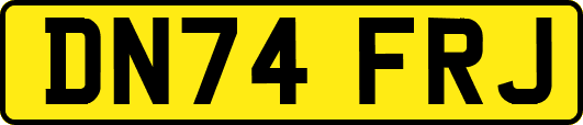 DN74FRJ