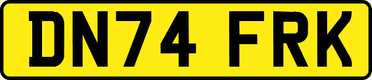 DN74FRK