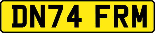 DN74FRM