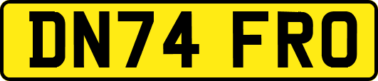 DN74FRO