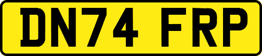 DN74FRP