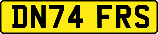DN74FRS