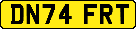 DN74FRT