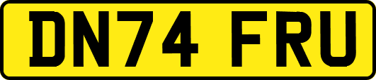 DN74FRU