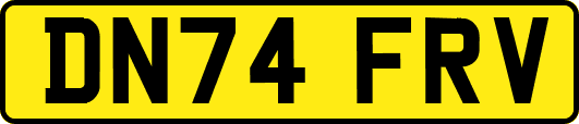 DN74FRV