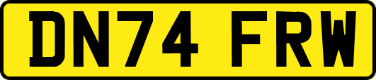 DN74FRW