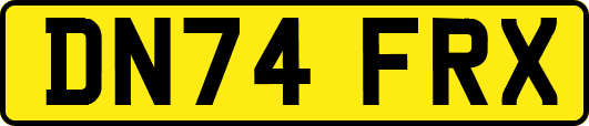 DN74FRX