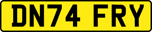 DN74FRY