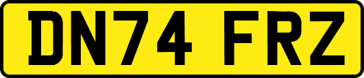 DN74FRZ
