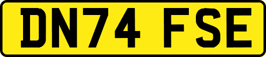 DN74FSE