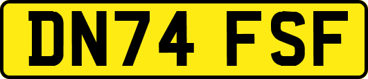 DN74FSF