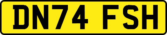 DN74FSH