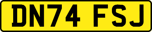 DN74FSJ