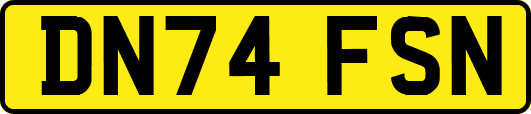 DN74FSN