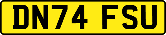 DN74FSU