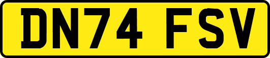 DN74FSV