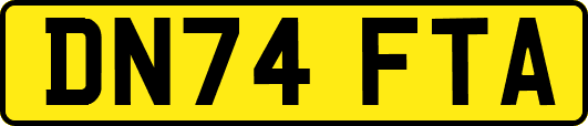DN74FTA