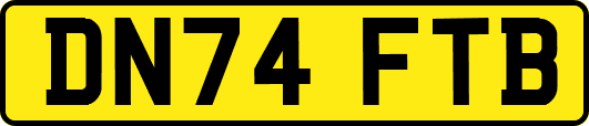 DN74FTB