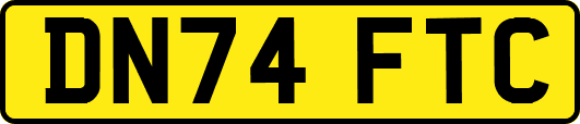 DN74FTC